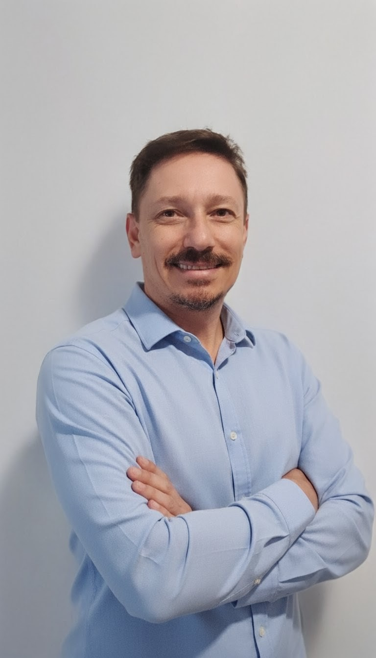 Foto profissional de Giovanni Pigatto