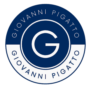 Logo Giovanni Pigatto